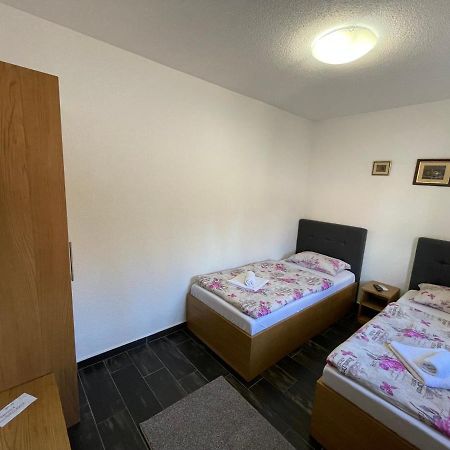 Villa Maja Bihać Εξωτερικό φωτογραφία