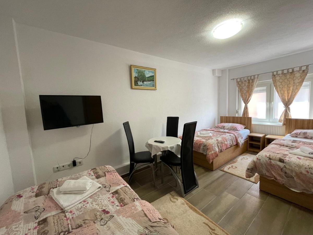 Villa Maja Bihać Εξωτερικό φωτογραφία