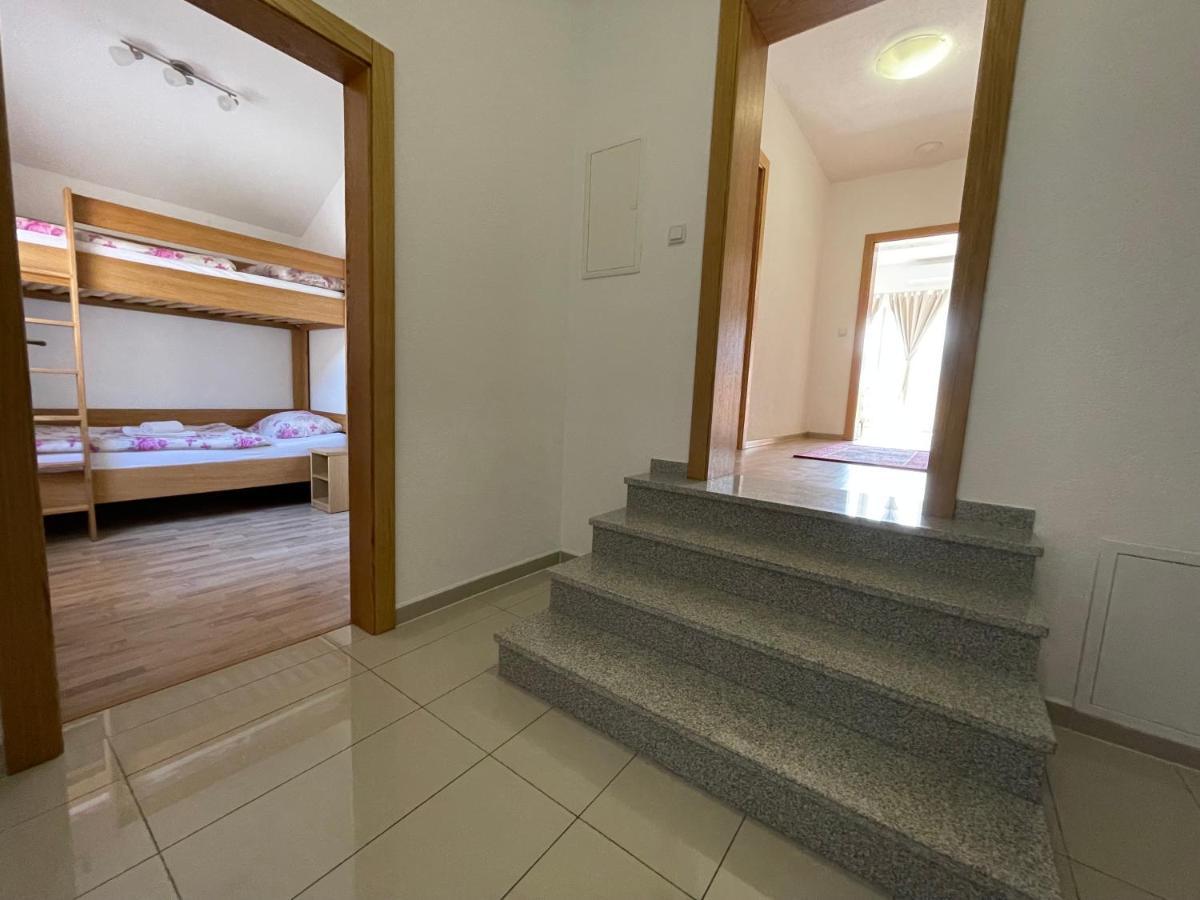 Villa Maja Bihać Εξωτερικό φωτογραφία