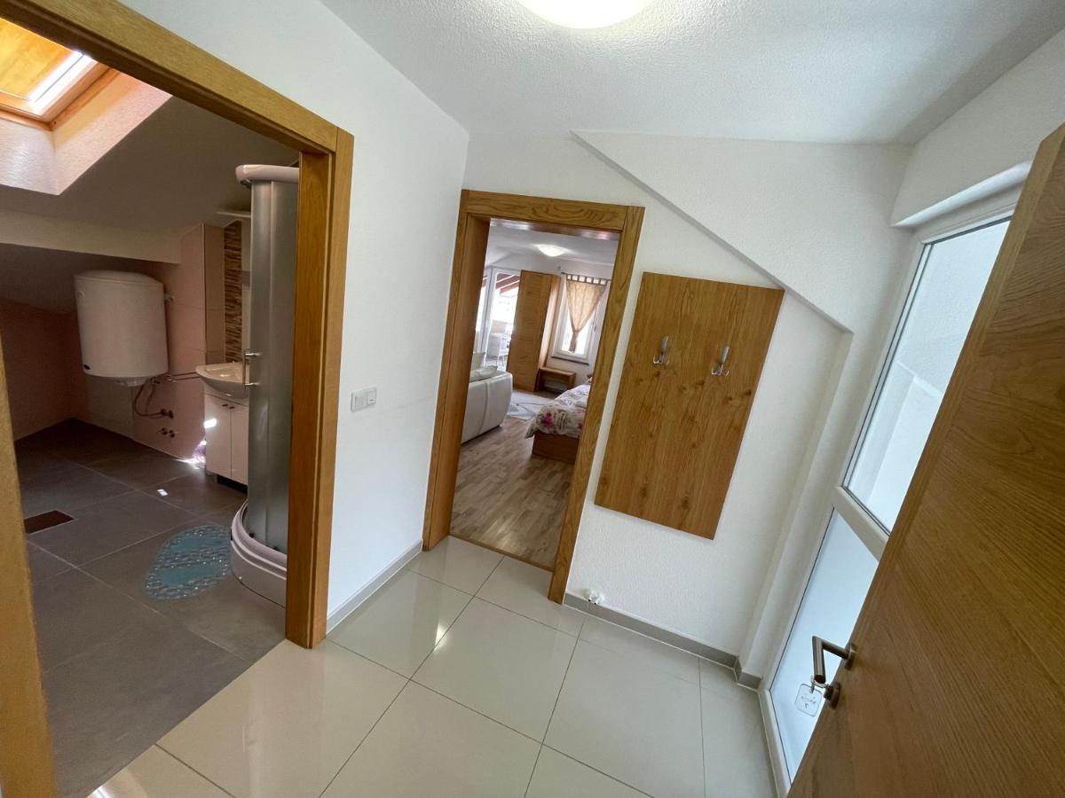 Villa Maja Bihać Εξωτερικό φωτογραφία