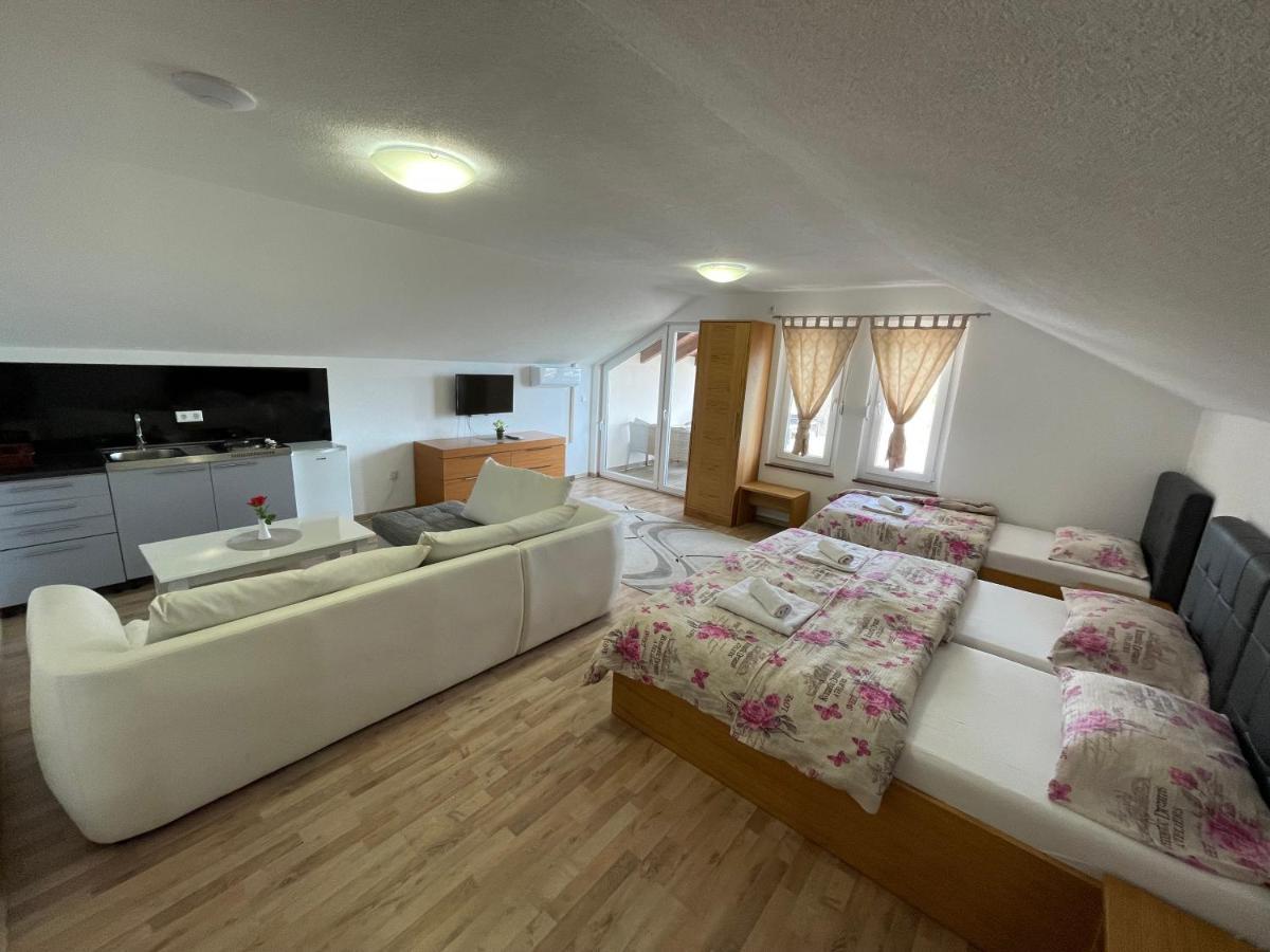 Villa Maja Bihać Εξωτερικό φωτογραφία