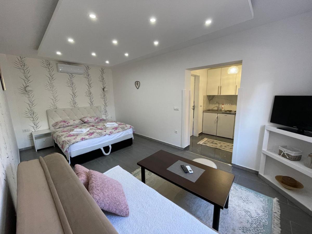 Villa Maja Bihać Εξωτερικό φωτογραφία