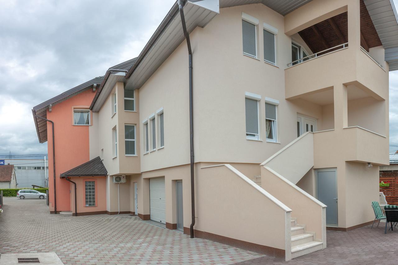 Villa Maja Bihać Εξωτερικό φωτογραφία