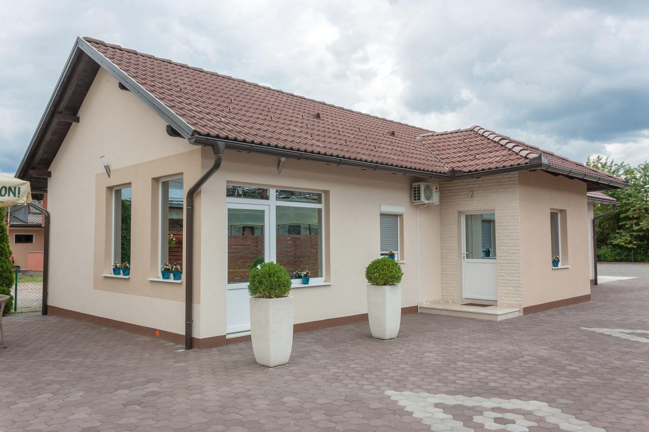 Villa Maja Bihać Εξωτερικό φωτογραφία