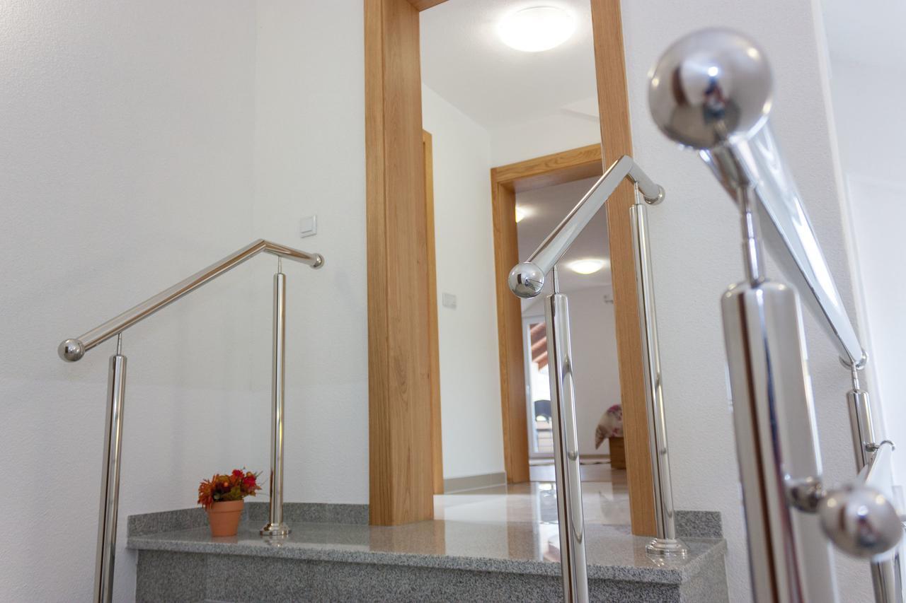 Villa Maja Bihać Εξωτερικό φωτογραφία