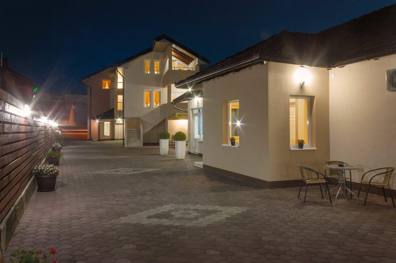 Villa Maja Bihać Εξωτερικό φωτογραφία
