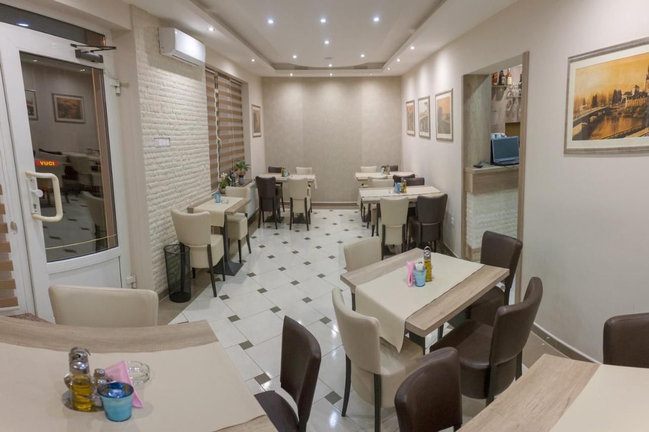 Villa Maja Bihać Εξωτερικό φωτογραφία