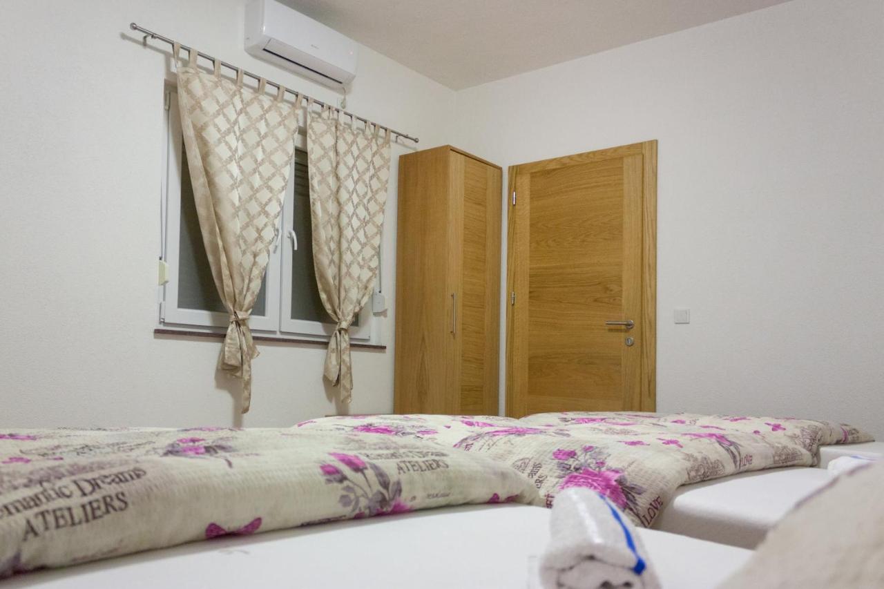 Villa Maja Bihać Εξωτερικό φωτογραφία