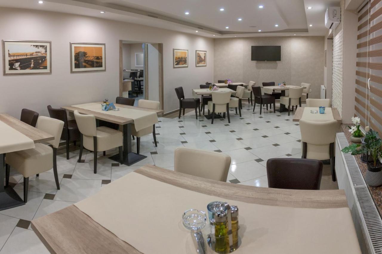 Villa Maja Bihać Εξωτερικό φωτογραφία